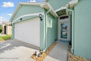 2627 Deercroft Drive, Melbourne, FL 32940 Sold 09/15/25