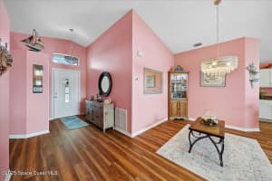 2627 Deercroft Drive, Melbourne, FL 32940 Sold 09/15/25