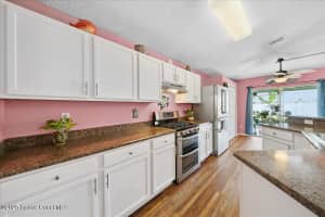 2627 Deercroft Drive, Melbourne, FL 32940 Sold 09/15/25