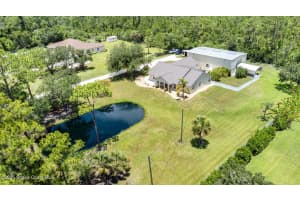 690 Grant Road, Grant-Valkaria, FL 32909 Sold 12/01/25