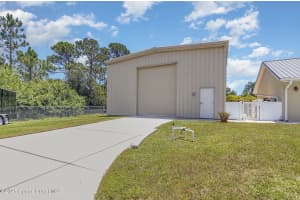 690 Grant Road, Grant-Valkaria, FL 32909 Sold 12/01/25