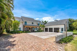 2600 Riverside Drive, Indialantic, FL 32903 - MLS#1049840