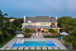 2600 Riverside Drive, Indialantic, FL 32903 - MLS#1049840