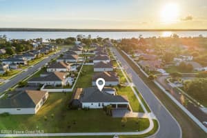 1250 Aranceto Circle, Merritt Island, FL 32952 Sold 10/09/25