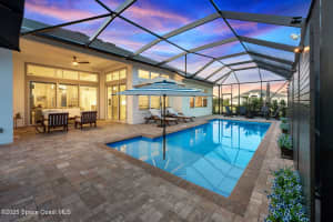 1250 Aranceto Circle, Merritt Island, FL 32952 Sold 10/09/25