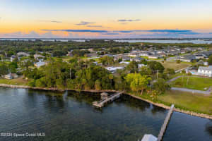 1250 Aranceto Circle, Merritt Island, FL 32952 Sold 10/09/25