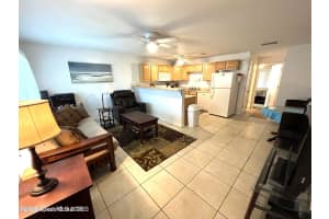 201 St. Lucie Lane, Cocoa Beach, FL 32931 - MLS#1049850