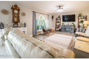 999 Macon Drive, Titusville, FL 32780 - MLS#1049854