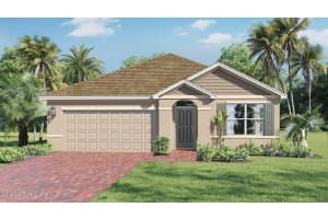 1285 Dugan Circle, Palm Bay, FL 32909 Sold 11/07/25