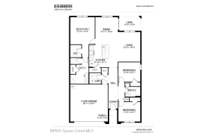 1285 Dugan Circle, Palm Bay, FL 32909 Sold 11/07/25