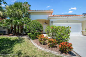 784 Bayside Drive, Cape Canaveral, FL 32920 Sold 08/07/25