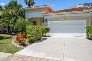 784 Bayside Drive, Cape Canaveral, FL 32920 Sold 08/07/25