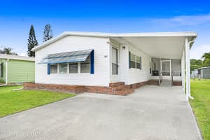 1967 Big Cypress Street Ne, Palm Bay, Fl 32905, Palm Bay