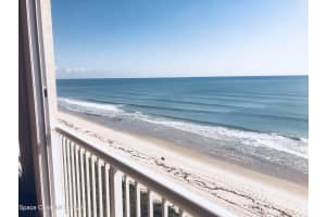 2075 Highway A1a, 2705, Indian Harbour Beach, FL 32937 - MLS#1049880