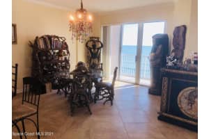 2075 Highway A1a, 2705, Indian Harbour Beach, FL 32937 - MLS#1049880