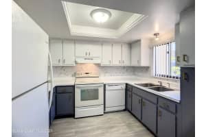 5800 Banana River Boulevard, Cape Canaveral, FL 32920 - MLS#1049881