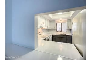 5800 Banana River Boulevard, Cape Canaveral, FL 32920 - MLS#1049881