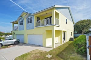 181 Saint Lucie Lane, Cocoa Beach, FL 32931 - MLS#1049884