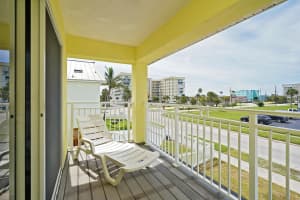 181 Saint Lucie Lane, Cocoa Beach, FL 32931 - MLS#1049884