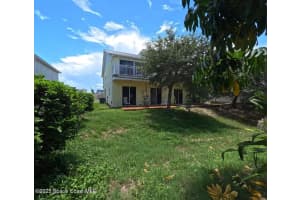 181 Saint Lucie Lane, Cocoa Beach, FL 32931 - MLS#1049884