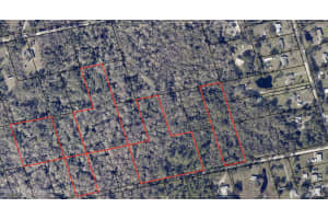 0 Spanks Street, Mims, FL 32754 - MLS#1049890