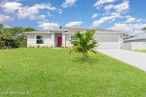 466 Tunis Road, Palm Bay, FL 32908 - MLS#1049895