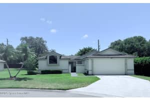 597 Pine Forest Court, Melbourne, Fl 32940, Melbourne