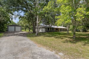 4040 Richy Road, Mims, FL 32754 Sold 07/25/25