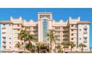 2075 Highway A1a Highway, Indian Harbour Beach, FL 32937 - MLS#1049902