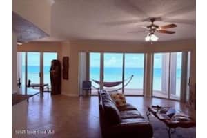 2075 Highway A1a Highway, Indian Harbour Beach, FL 32937 - MLS#1049902