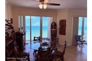 2075 Highway A1a Highway, Indian Harbour Beach, FL 32937 - MLS#1049902