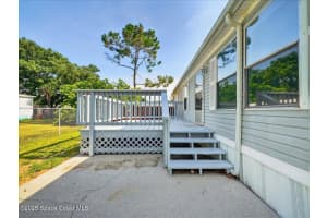 432 Brozman Lane, Cocoa, FL 32927 Sold 08/28/25