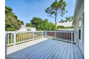 432 Brozman Lane, Cocoa, FL 32927 Sold 08/28/25