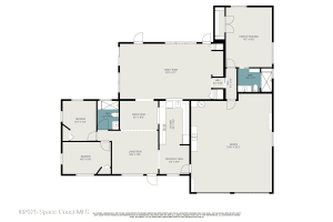 295 Cinnamon Drive, Satellite Beach, FL 32937 - MLS#1049907