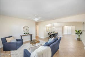 295 Cinnamon Drive, Satellite Beach, FL 32937 - MLS#1049907