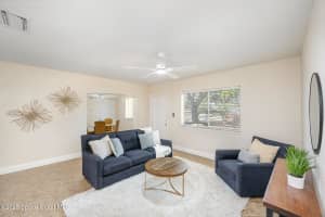 295 Cinnamon Drive, Satellite Beach, FL 32937 - MLS#1049907