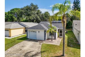 3116 Winchester Drive, Cocoa, Fl 32926, Cocoa