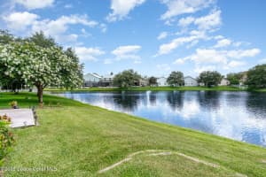 2383 Glasbern Circle, Melbourne, FL 32904 - MLS#1049912