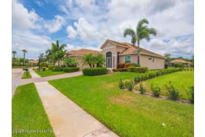 8255 Heather Court, Vero Beach, FL 32967 - MLS#1049918