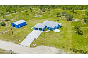 156 Puddle Duck Lane, Grant-Valkaria, FL 32909 Sold 08/19/25