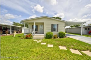 167 Woodsmill Boulevard, Cocoa, FL 32926 Sold 08/20/25