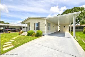 167 Woodsmill Boulevard, Cocoa, FL 32926 Sold 08/20/25