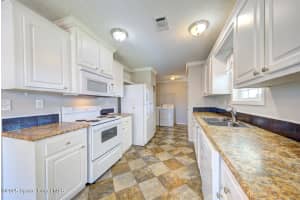 167 Woodsmill Boulevard, Cocoa, FL 32926 Sold 08/20/25
