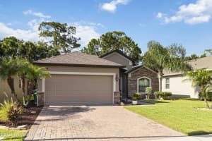 5264 Brilliance Circle, Cocoa, Fl 32926, Cocoa