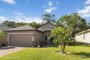 5264 Brilliance Circle, Cocoa, FL 32926 - MLS#1049927