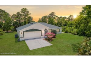3535 Angelica Street, Cocoa, FL 32926 - MLS#1049934