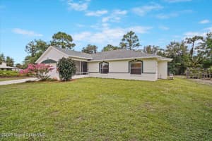3535 Angelica Street, Cocoa, FL 32926 - MLS#1049934