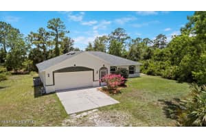 3535 Angelica Street, Cocoa, FL 32926 - MLS#1049934