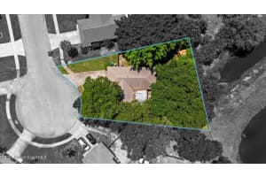 3361 Chapparal Court, Melbourne, FL 32934 Sold 08/01/25