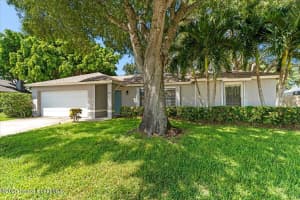 3361 Chapparal Court, Melbourne, FL 32934 Sold 08/01/25